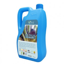 IBG Oil Palm Bio Fertilizer